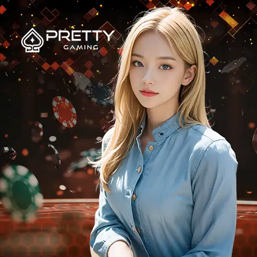 프리티 게이밍