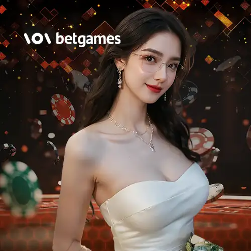 벳 게임즈 TV