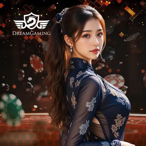 드림게임