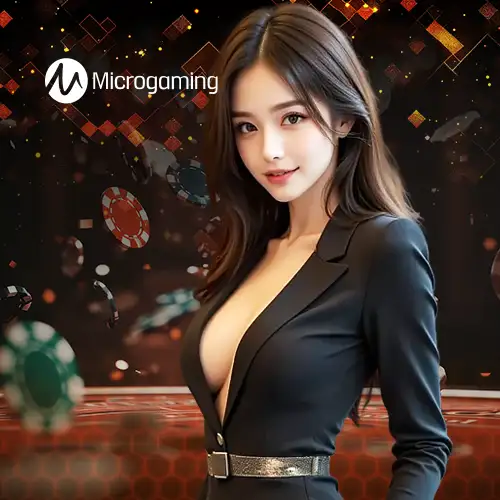 마이크로게이밍 카지노