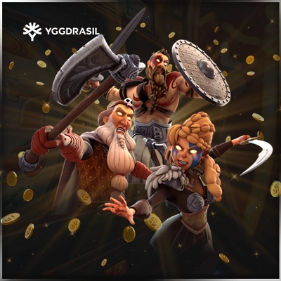YGG 드라실